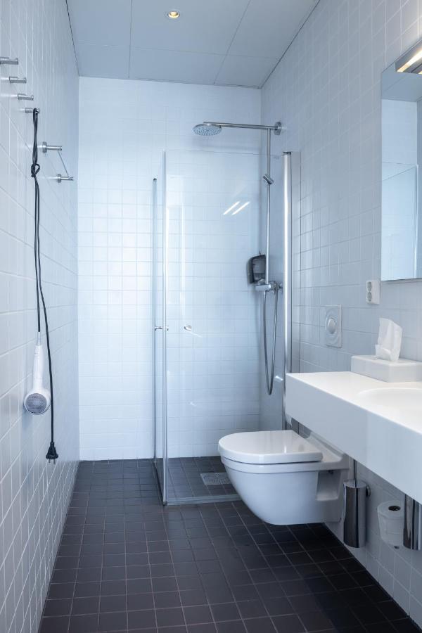 Nordis Apartments - Torget 21 Svolvær Kültér fotó